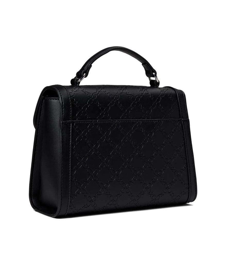 商品Nine West|Paulson Top-Handle Shoulder Bag,价格¥608,第2张图片详细描述