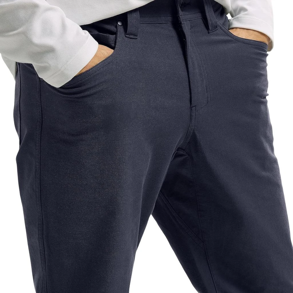 商品Arc'teryx|男款 始祖鸟 Levon系列 户外长裤 防水面料 含棉,价格¥1127,第3张图片详细描述