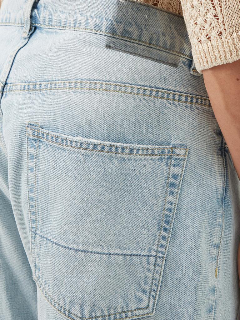 Extended Third Cut jeans商品第4张图片规格展示