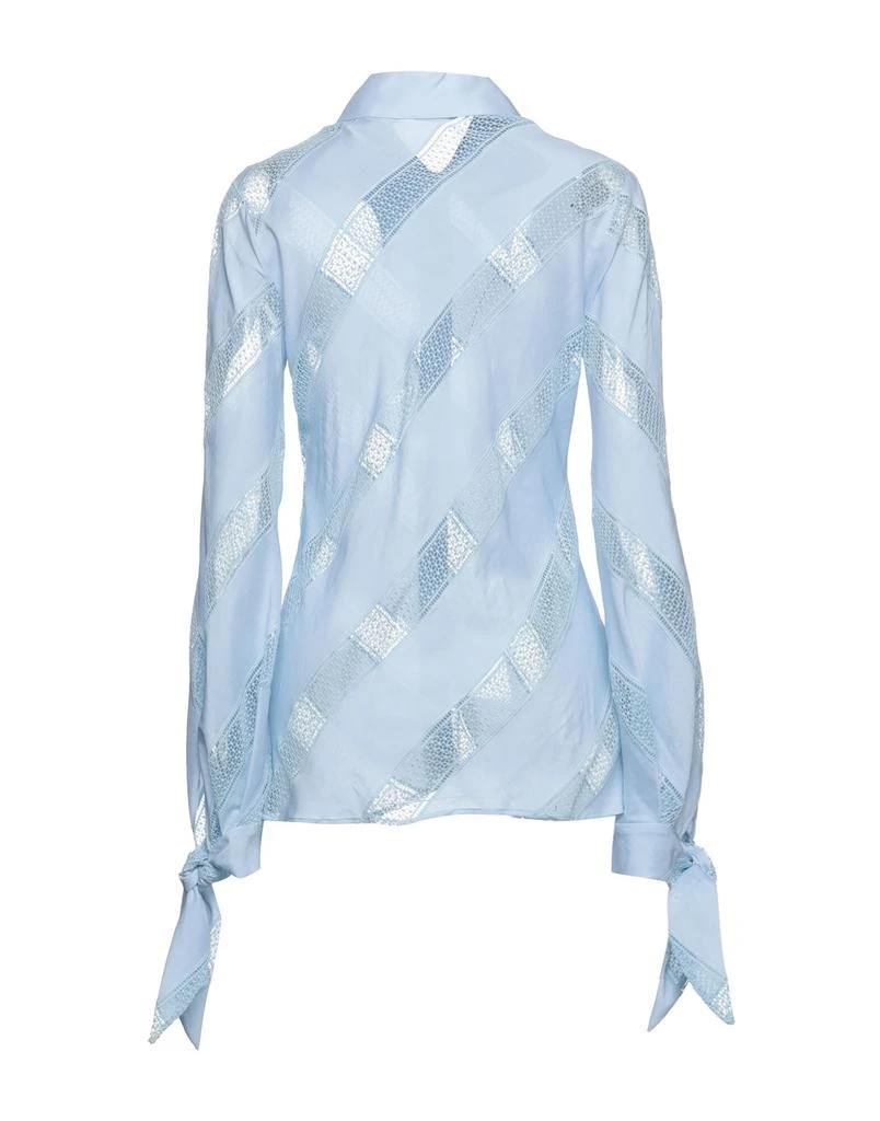 商品Stella McCartney|Lace shirts & blouses,价格¥2585,第2张图片详细描述
