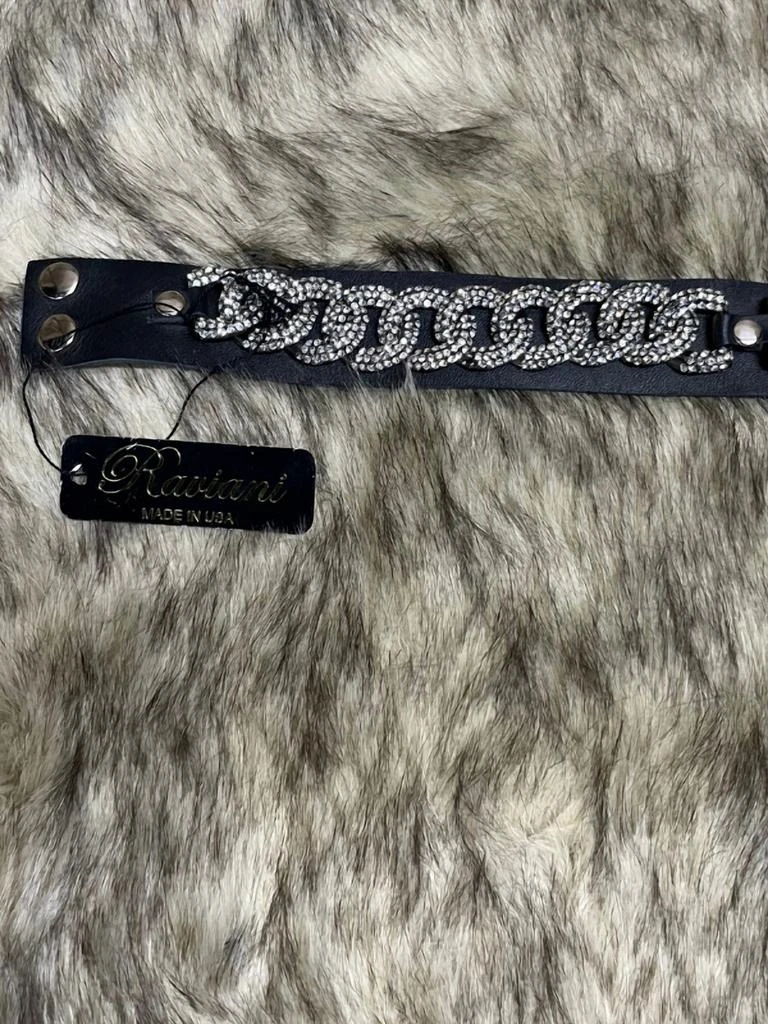 商品Raviani|Raviani - Raviani Dog Collar,价格¥354,第2张图片详细描述