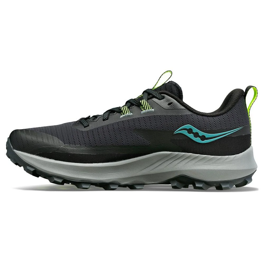 商品Saucony|Peregrine 13 Trail Running Shoes,价格¥1051,第3张图片详细描述
