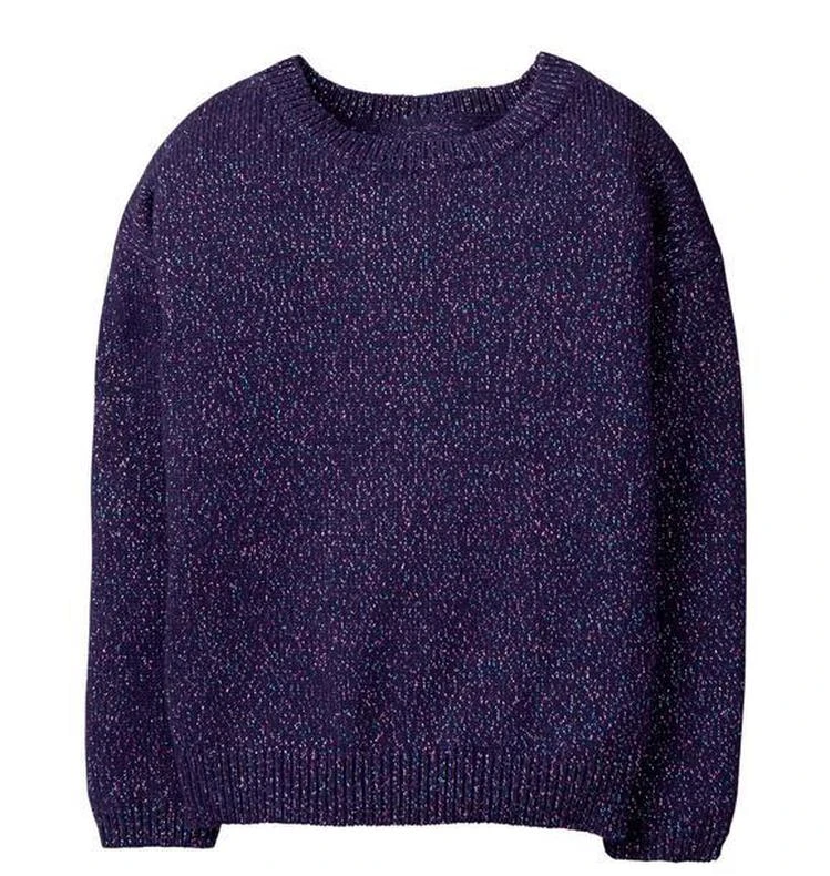 商品Gymboree|Sparkle Sweater,价格¥52,第1张图片