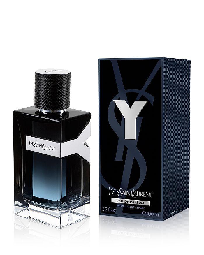 商品Yves Saint Laurent|Y Eau de Parfum,价格¥842-¥1017,第7张图片详细描述
