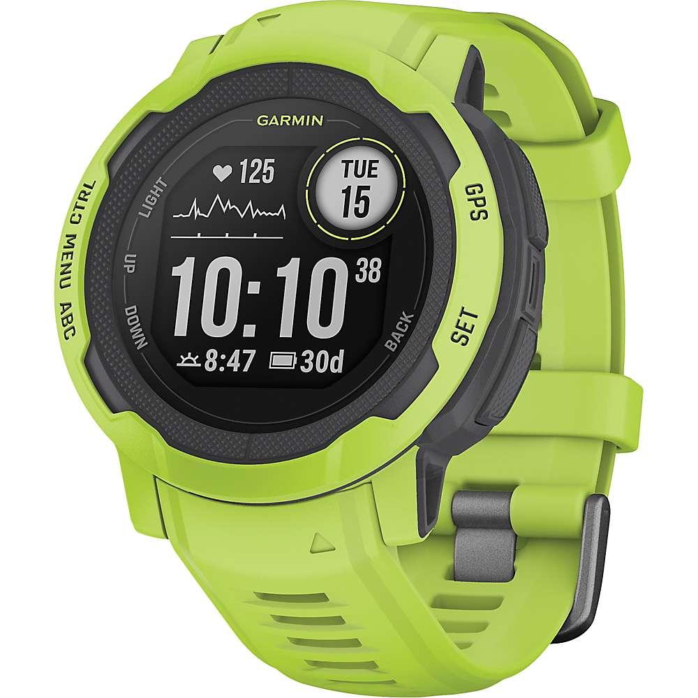 Garmin Instinct 2 Watch商品第1张图片规格展示