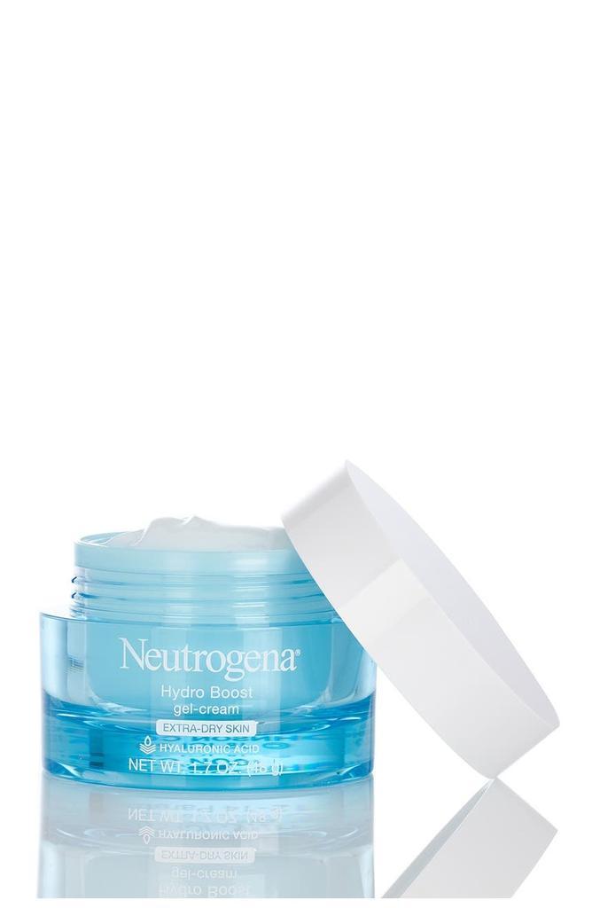 商品Neutrogena|Hydro Boost Extra-Dry Skin Gel-Cream,价格¥179,第1张图片