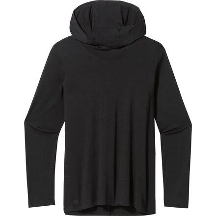 商品SmartWool|Merino Sport Ultralite Hoodie - Women's,价格¥702,第3张图片详细描述