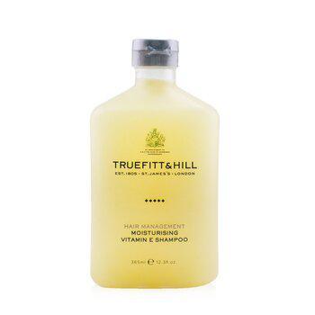 商品Truefitt & Hill|Moisturising Vitamin E Shampoo,价格¥215,第1张图片