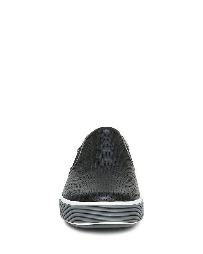 商品Vince|Men's Robinson-E Slip On Sneakers,价格¥1839,第6张图片详细描述