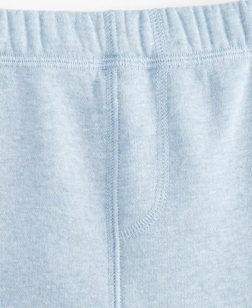 商品First Impressions|Baby Boys Mix and Match Fleece Pants, Exclusively at Macy's,价格¥37,第3张图片详细描述