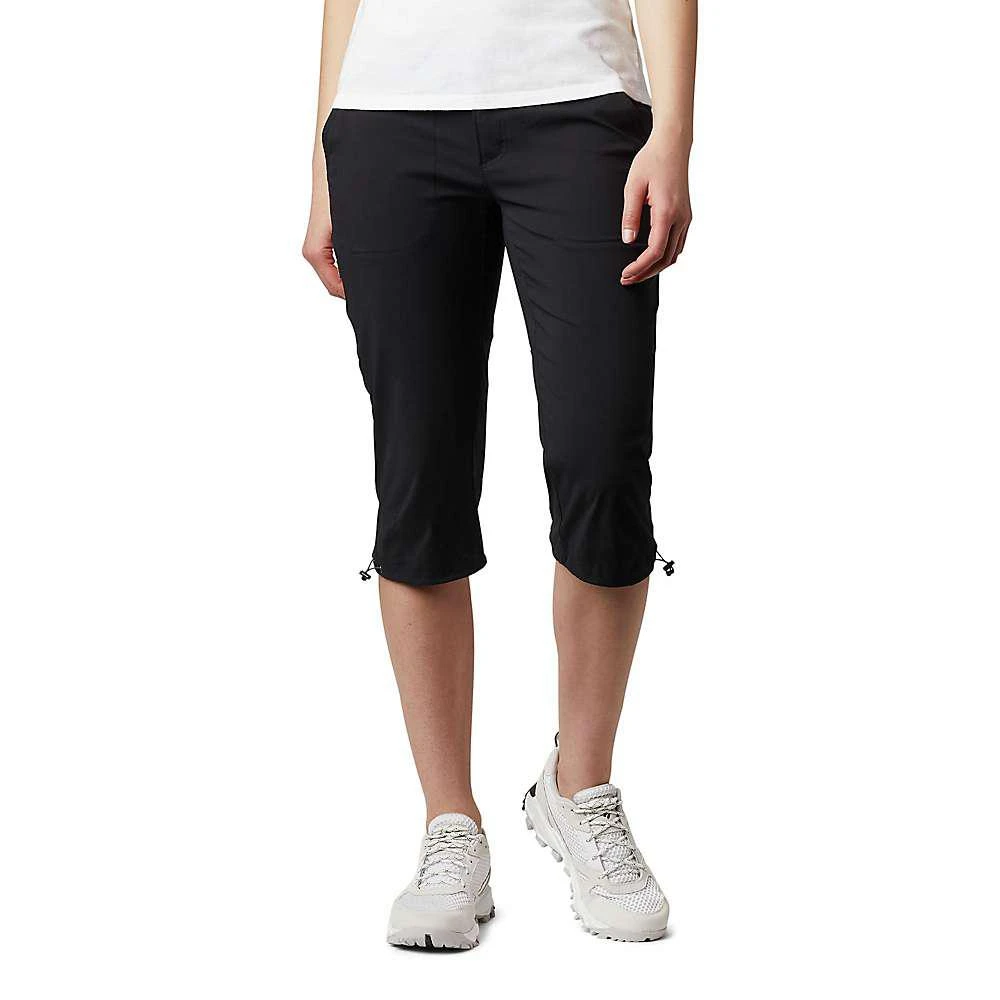 商品Columbia|Columbia Women's Saturday Trail II Knee Pant,价格¥264,第5张图片详细描述