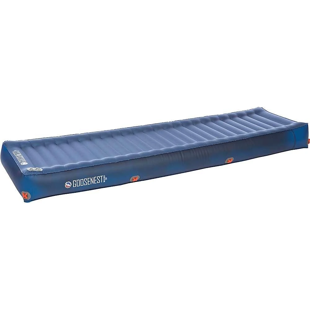 商品Big Agnes|Big Agnes Goosenest Inflatable Cot,价格¥2488,第1张图片