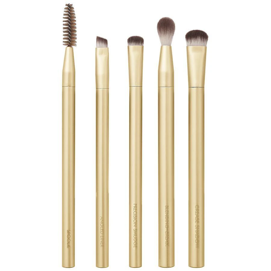 商品EcoTools Precious Metal|Brightening Eye Set,价格¥79,第3张图片详细描述