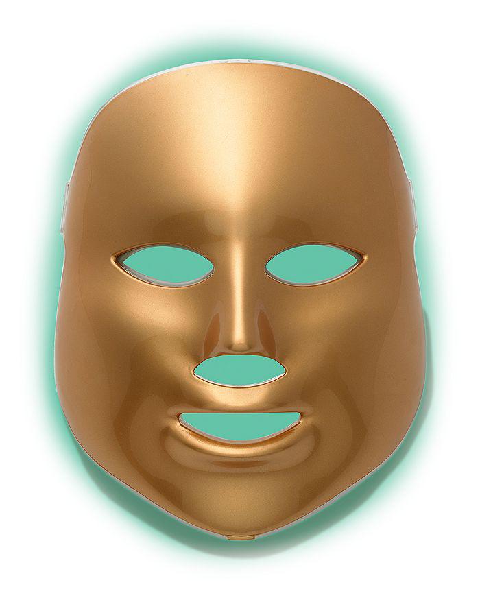Light Therapy Golden Facial Treatment Device商品第4张图片规格展示