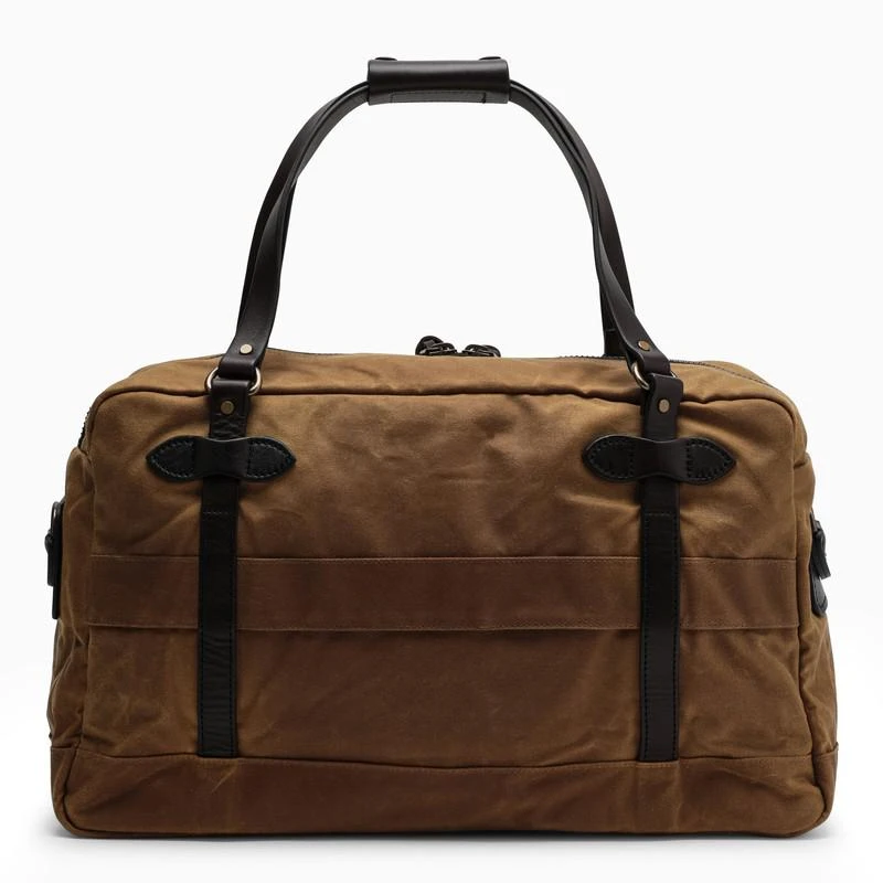 商品Filson|Brown multi-pocket bag,价格¥4862,第3张图片详细描述