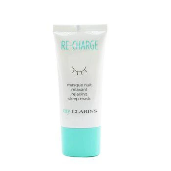 商品Clarins|My Clarins Re-charge Relaxing Sleep Mask,价格¥139,第1张图片