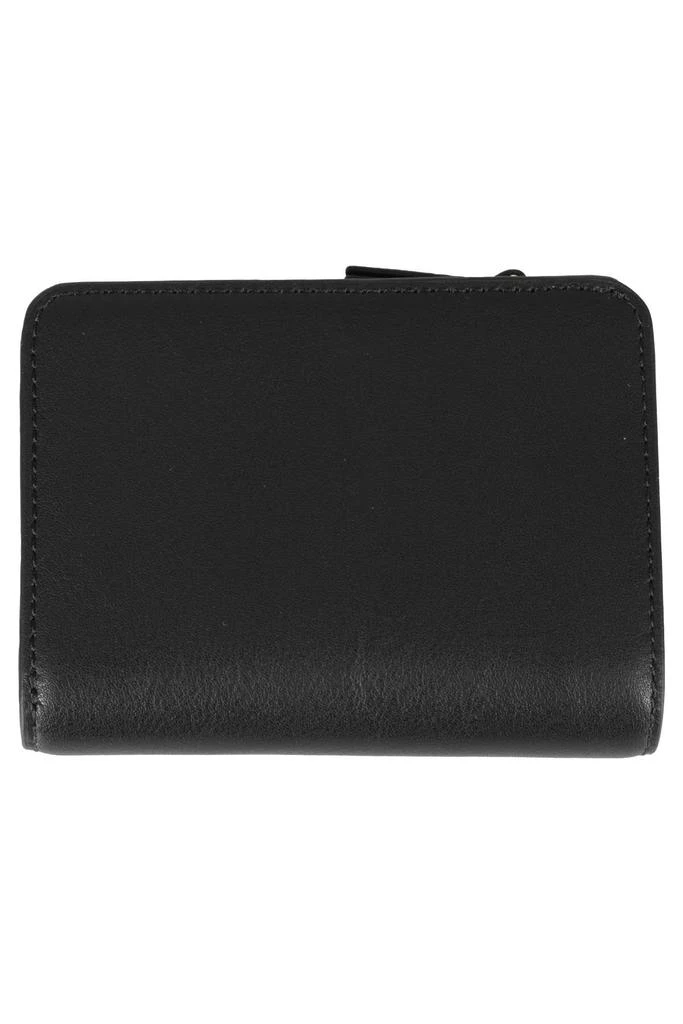 商品Marc Jacobs|Marc Jacobs The Mini Compact Wallet,价格¥1627,第2张图片详细描述