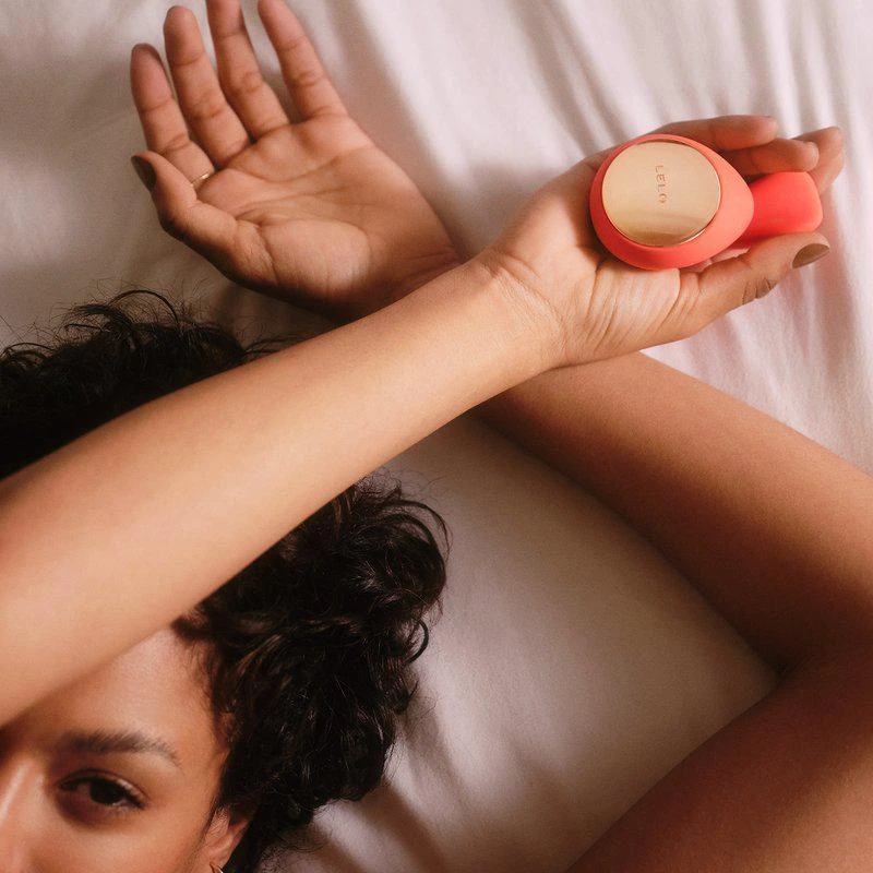 商品LELO|IDA™ Wave,价格¥1427,第2张图片详细描述