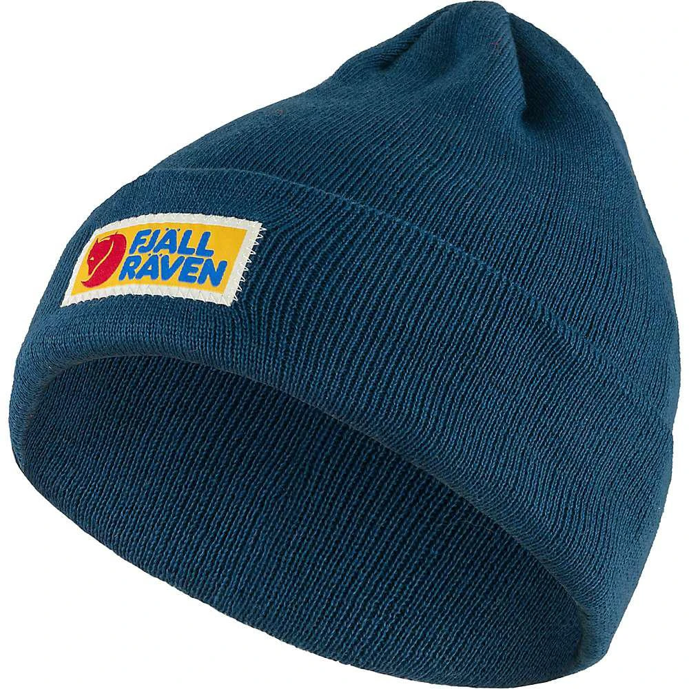 Fjallraven Vardag Classic Beanie 商品