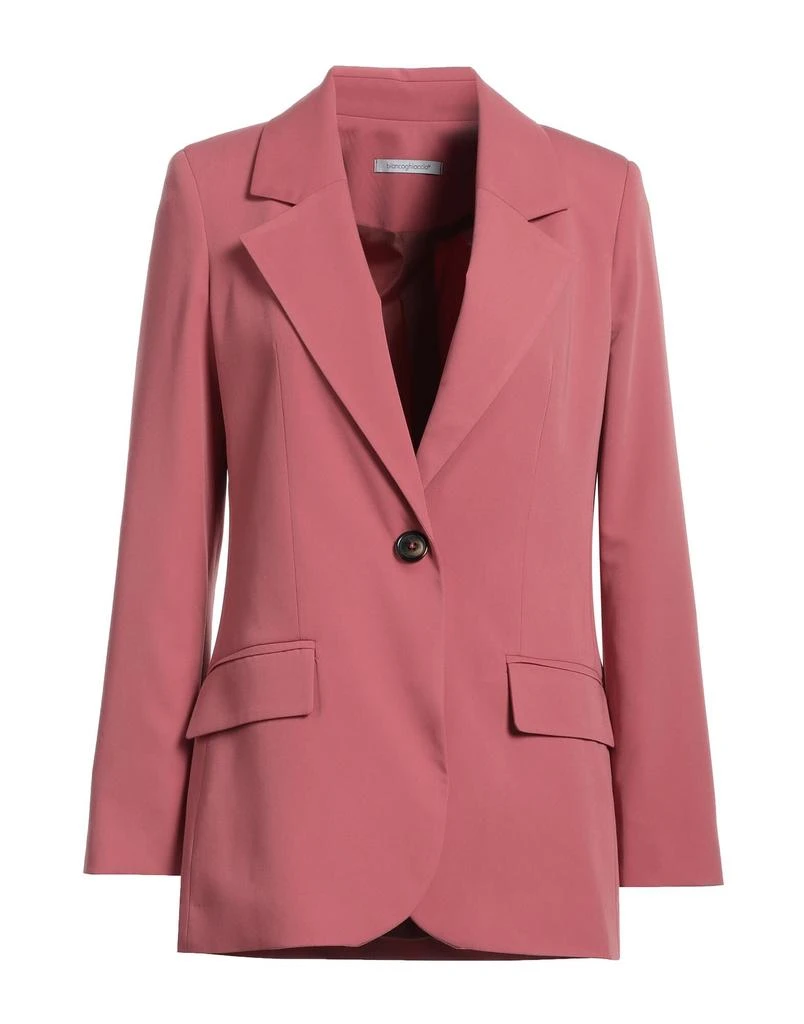 商品BIANCOGHIACCIO|Blazer,价格¥525,第1张图片