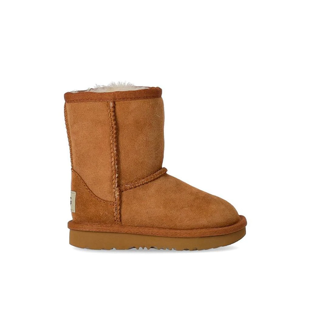 商品UGG|UGG  BABY CLASSIC II CHESTNUT BOOT,价格¥1601,第1张图片