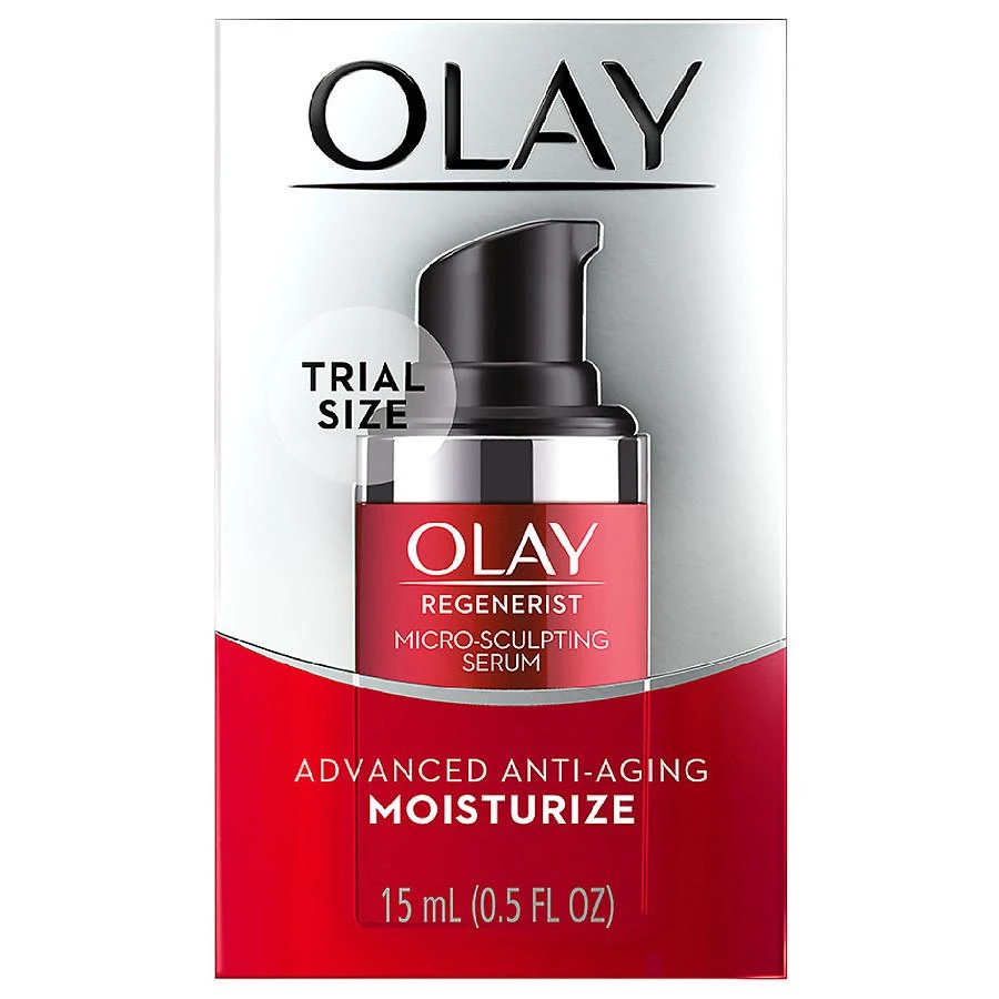 商品Olay|Olay Regenerist Micro-Sculpting Serum,价格¥83,第1张图片