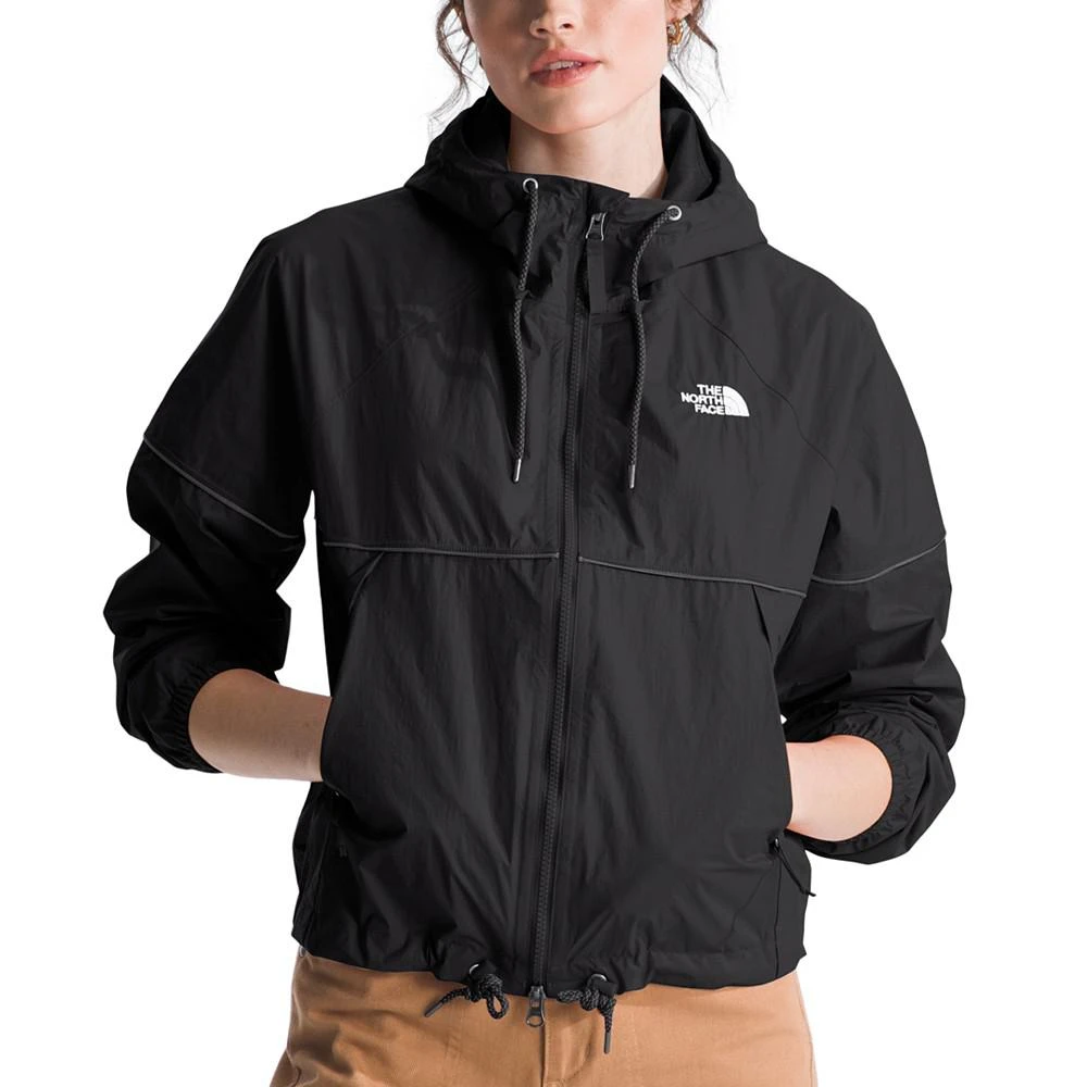 商品The North Face|Women's Novelty Antora Rain Hoodie,价格¥967,第1张图片