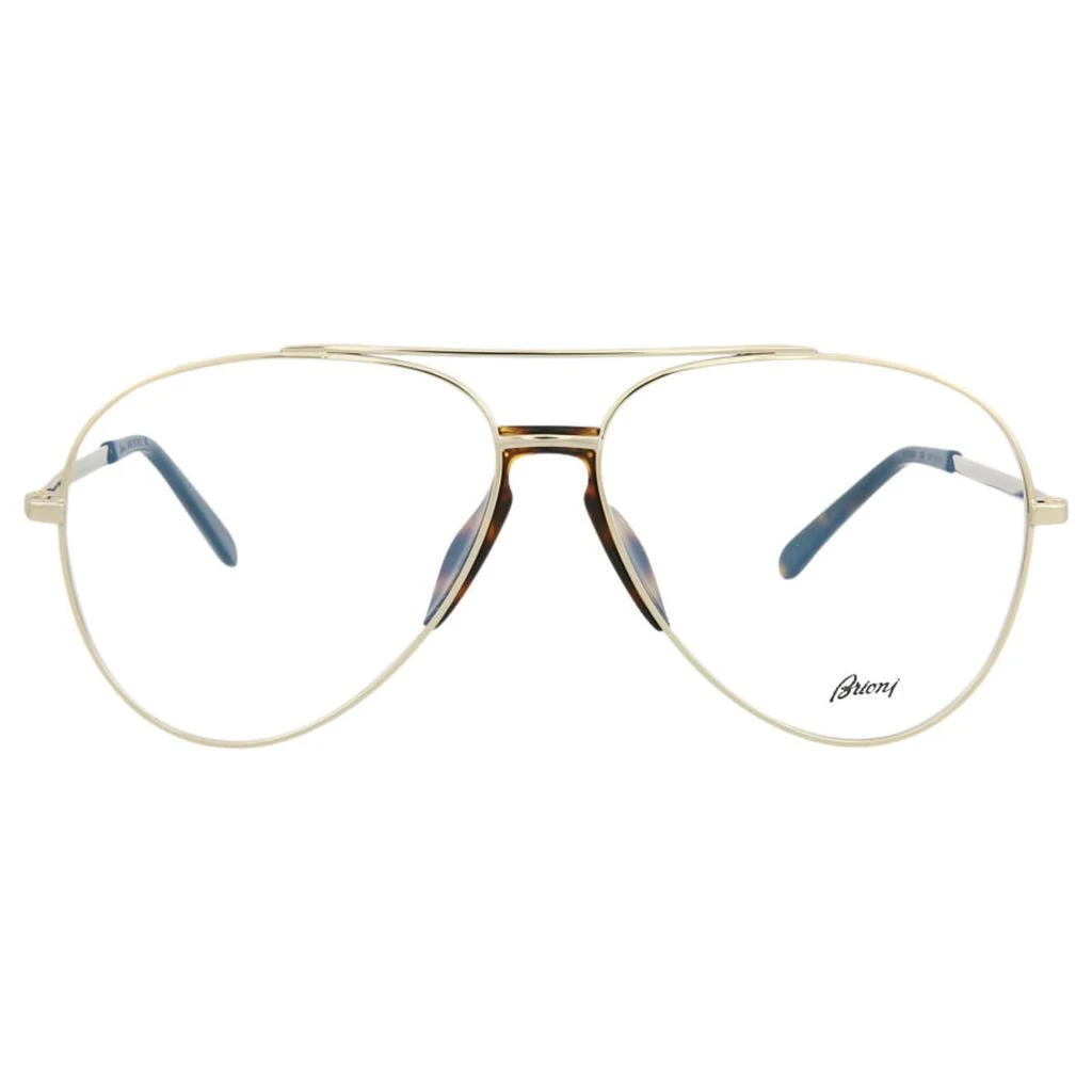 商品Brioni|Brioni Novelty   眼镜,价格¥973,第2张图片详细描述