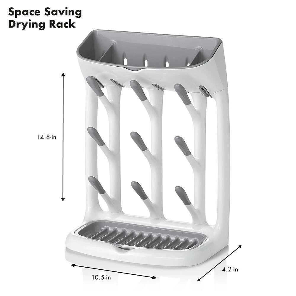 Tot Space Saving Drying Rack 商品