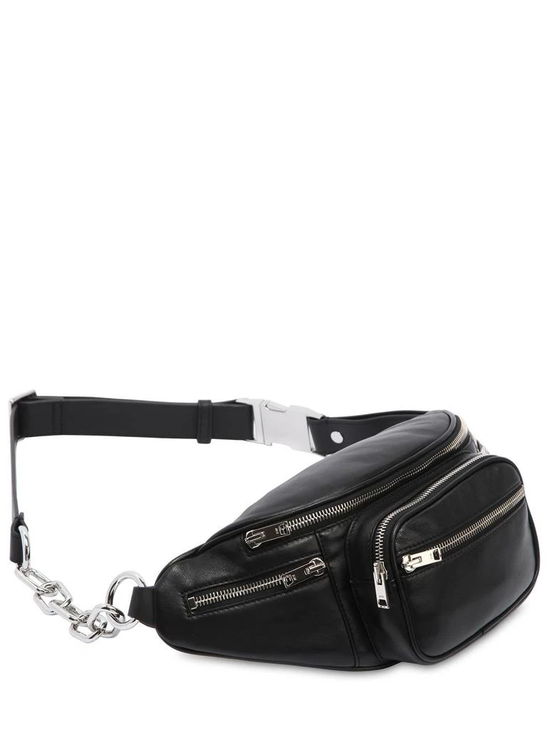 商品Alexander Wang|Attica Soft Leather Belt Bag,价格¥4873,第3张图片详细描述