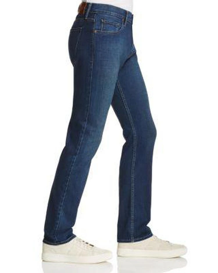 商品Paige|Federal Slim Fit Jeans in Fenner,价格¥742,第3张图片详细描述