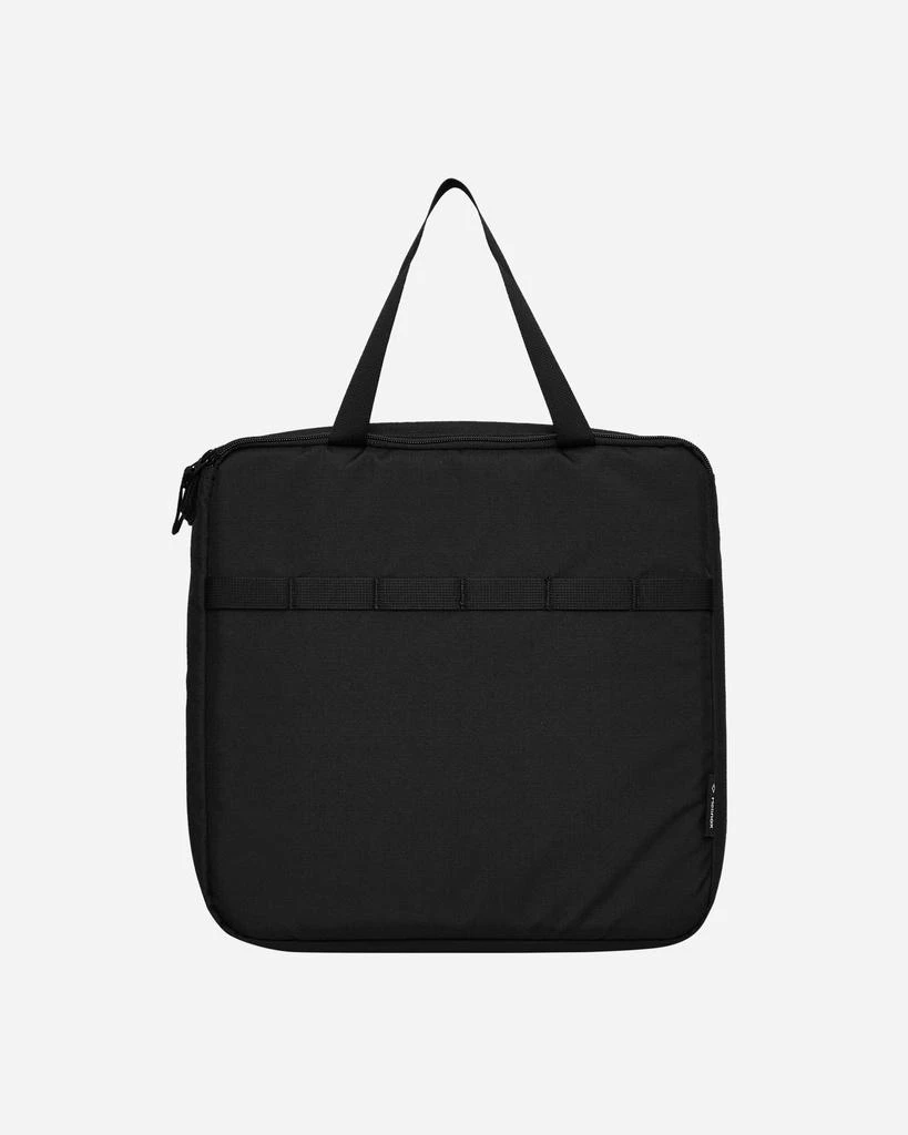 商品Helinox|Field Office Padded Inner Case Black,价格¥428,第3张图片详细描述