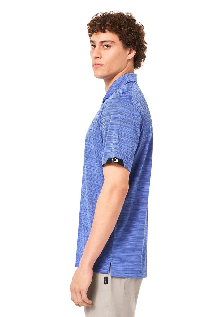 商品Oakley|Gravity Pro Polo Shirt,价格¥192,第3张图片详细描述