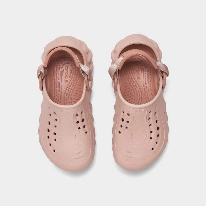 Little Kids' Crocs Echo Clog Shoes 商品