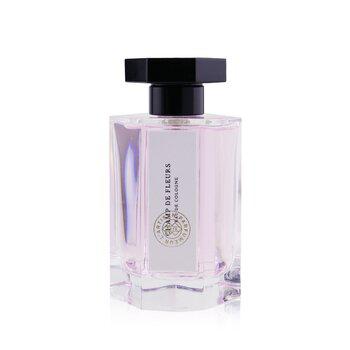 Champ De Fleurs Eau De Cologne Spray商品第1张图片规格展示