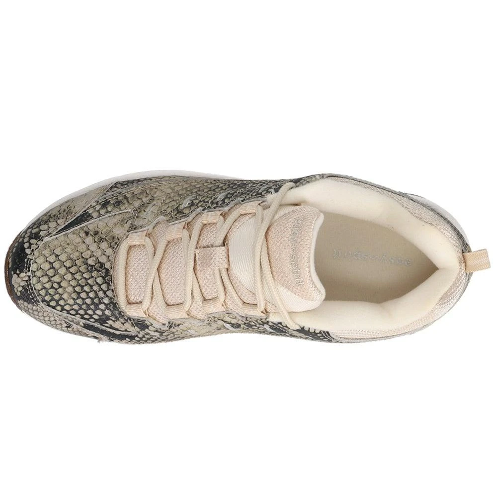 商品Easy Spirit|Romy Snake Walking Shoes,价格¥359,第4张图片详细描述