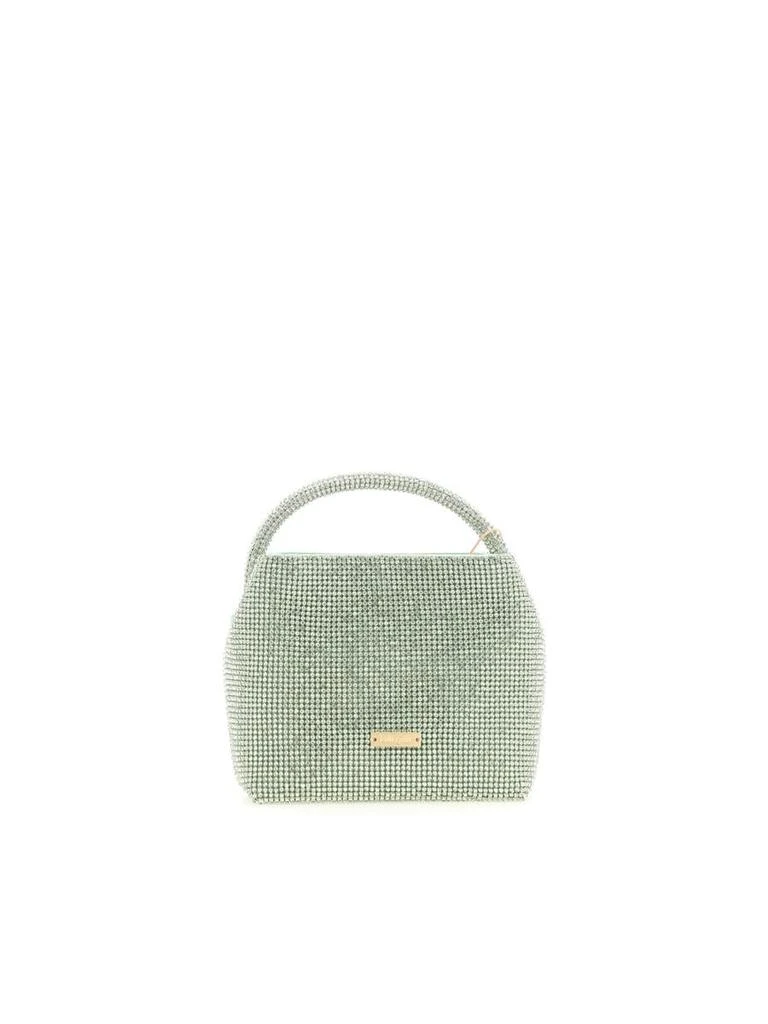 商品Cult Gaia|CULT GAIA CLUTCHES,价格¥3156,第2张图片详细描述