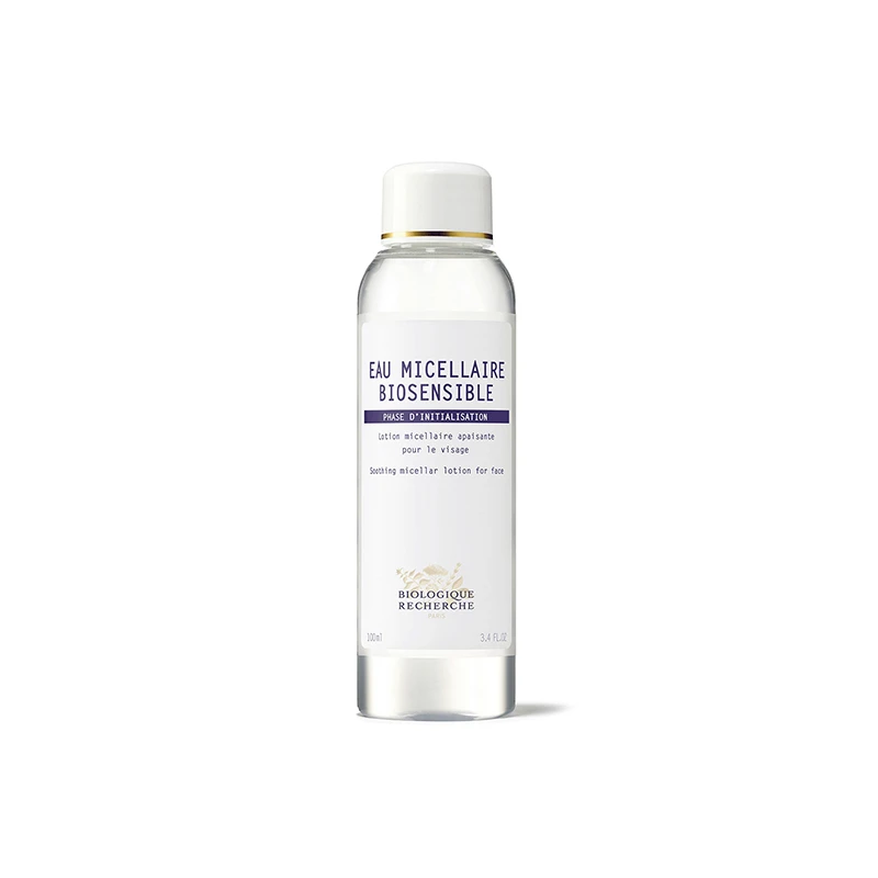 Biologique Recherche 原液之谜 洁肤舒缓卸妆水100-250ml 商品