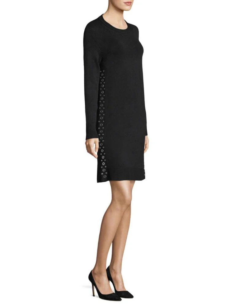 商品Michael Kors|Side Seam Grommet Dress,价格¥624,第1张图片