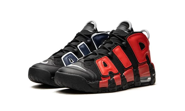 商品NIKE|Nike Air More Uptempo (GS),价格¥923,第3张图片详细描述