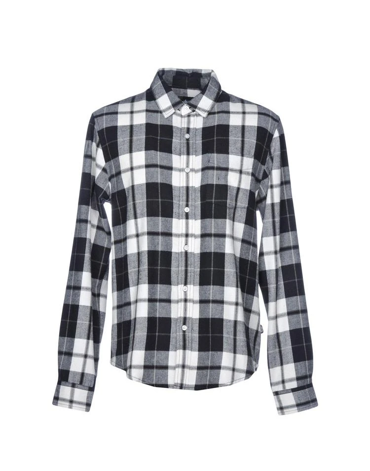 商品STUSSY|Checked shirt,价格¥745,第1张图片