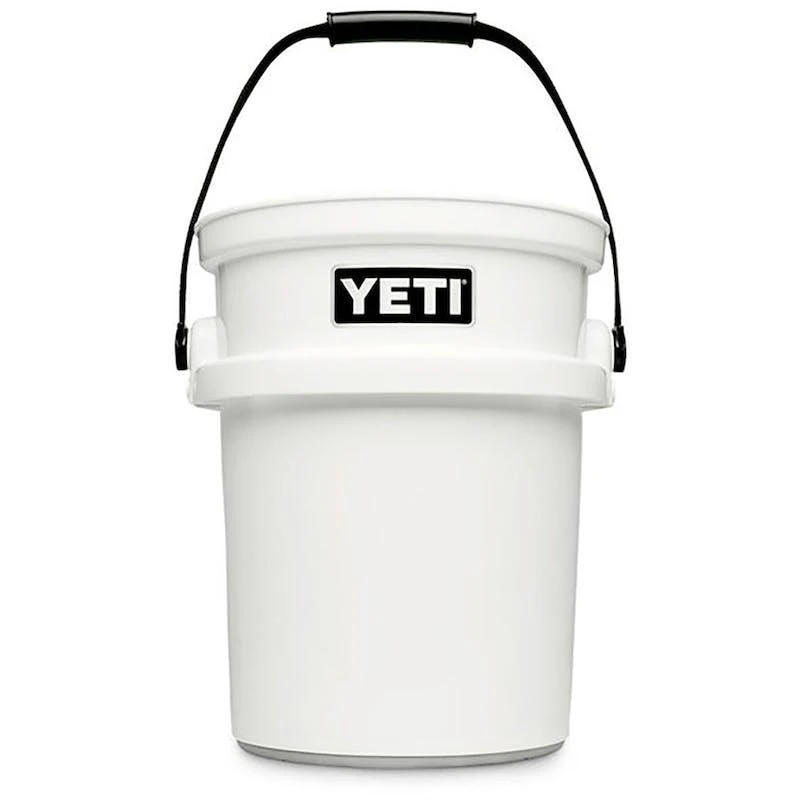 商品YETI|5 Gallon LoadOut Bucket,价格¥301,第1张图片