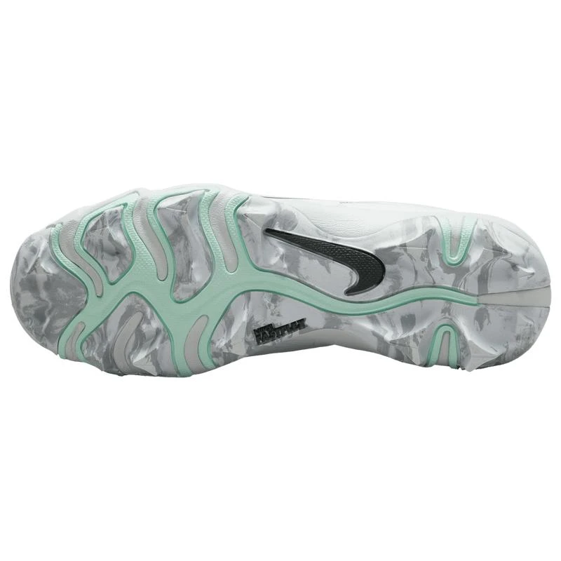 商品NIKE|Nike Hyperdiamond 4 Keystone - Girls' Grade School,价格¥149,第4张图片详细描述