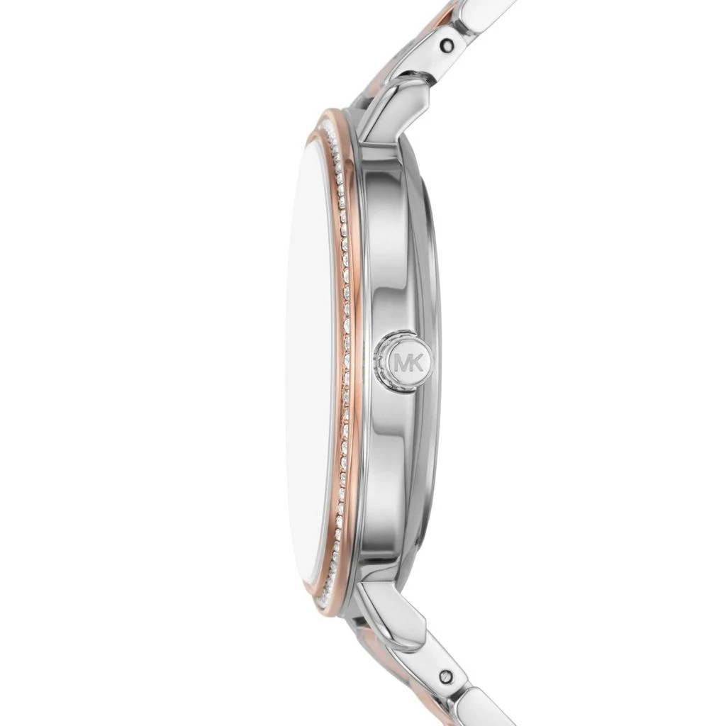 商品Michael Kors|MK4667 - Pyper 3-Hand Watch,价格¥783,第2张图片详细描述