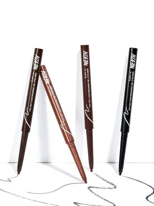 商品MERZY|The First Easy Drawing Gel Eye Liner 0.14 g 4Colors,价格¥129,第1张图片