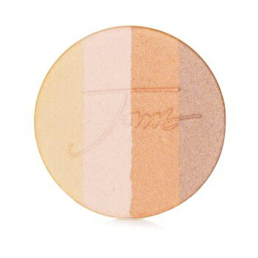 商品Jane Iredale|Ladies Bronzer Refill 0.35 oz # Moonglow Makeup 670959117069,价格¥319,第1张图片