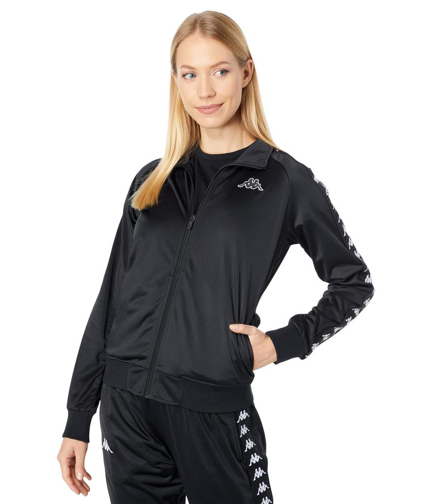 222 Banda Wanniston Slim商品第1张图片规格展示