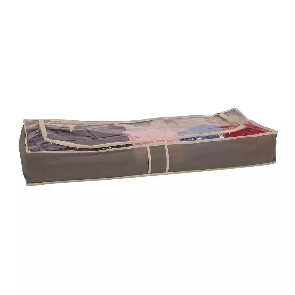商品Household Essentials|Under Bed Storage Bag,价格¥172,第3张图片详细描述
