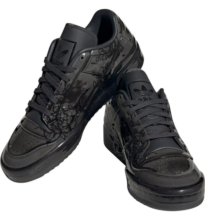 商品Adidas|Forum Sneaker,价格¥564,第3张图片详细描述