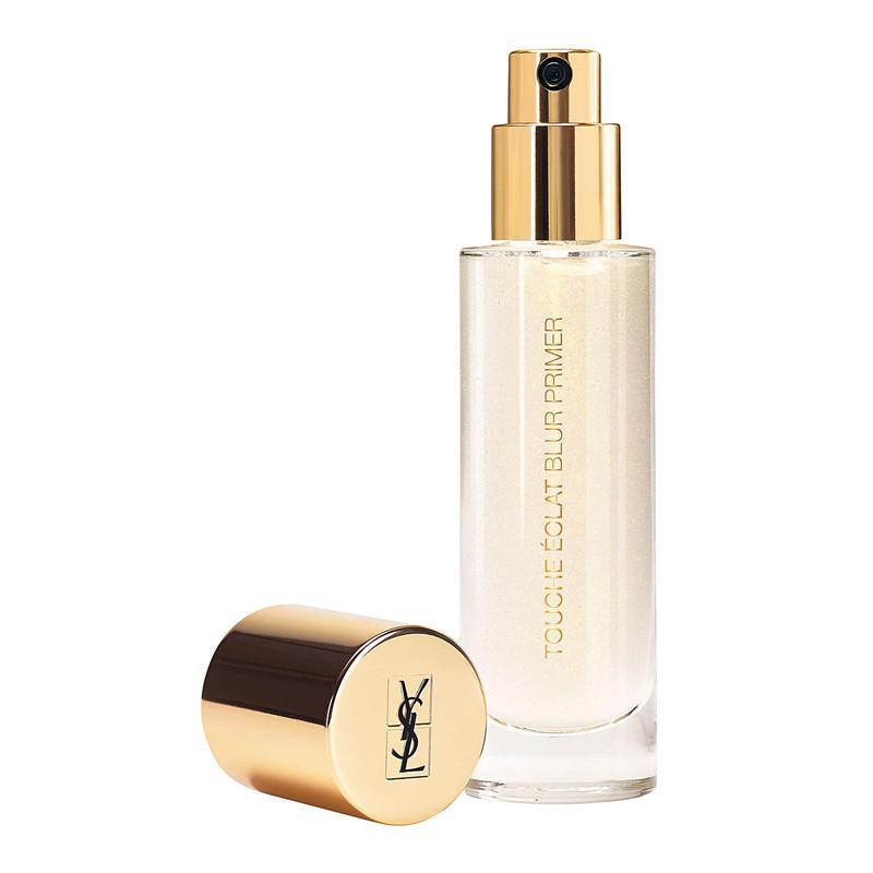 商品Yves Saint Laurent|YSL圣罗兰明彩金钻饰底凝胶隔离妆前乳30ML,价格¥514,第3张图片详细描述